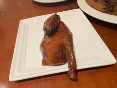 -杭州JW万豪酒店-万豪中餐厅