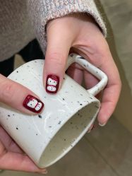 -Touch Nail·品质·美甲美睫