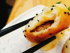 -弄堂咪道-饭香·面香·馄饨香(汇锦广场店)