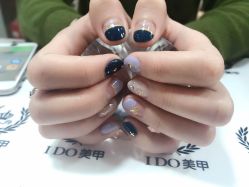 点击看大图 -IDO美甲美睫