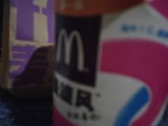 -麦当劳(南后街店)