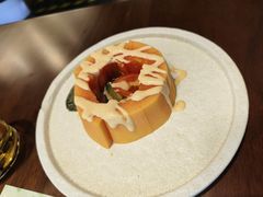 木瓜沙拉-黑松白鹿(崇文门新活馆店)