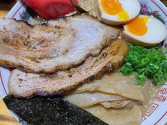 -老龙亭拉面店