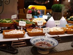 -圣雷克大酒店-爱琴海自助餐厅