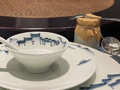 -溪畔•新徽菜(碧湖云溪店)