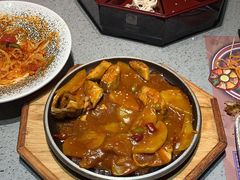 -将军牛排·尔滨地标朝鲜族美食(总店)