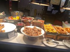 -加餐海鲜自助(集美银泰百货店)