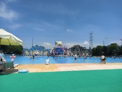 -苏州乐园森林水世界