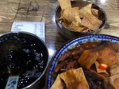 -柳石居柳州螺蛳粉(万达店)