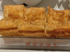 -杏花堂晋商私房菜(华熙五棵松店)