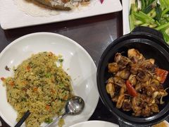 -金騰閣·经典粤菜(汾江中路店)