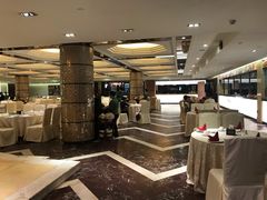 大堂-凤凰轩·尾牙宴·生日宴(十里银滩店)