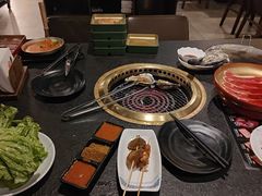 -神户赤童日式烤肉伙伴(东直门店)