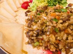 -那拉提之疆·新疆菜(美院店)