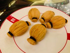 -夏宫中餐厅(香格里拉大酒店)