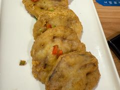 -枣子树·素食餐厅(普陀山店)