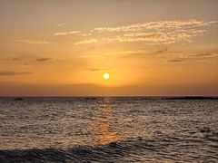-辽宁团山国家级海洋公园