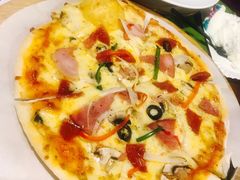 -G+KITCHEN(龙湖狮山天街店)