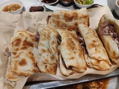 -高玛纳驴肉火烧(河间总店)