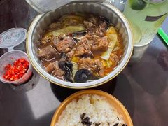 -手选潮汕鲜活牛肉火锅(二七广场店)