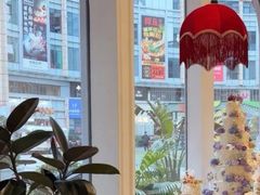 -杜哈夫DOUX RÊVE·生日蛋糕(日月光店)