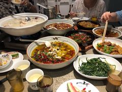 -小碗大胃(福久源新天地店)
