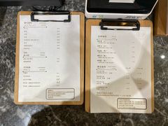 菜单-是啡·日式精品咖啡(东门太阳百货店)