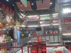 -堂堂小伙夫·辽宁小吃大排档(京西大悦城店)