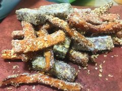 麦香芋头番薯-杨厝六十六农庄农舍(杨厝路店)