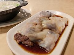 -玲又珑美食(盘福路店)