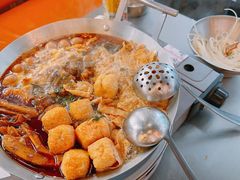 -小螺大作·螺蛳粉火锅(林和西店)