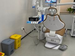 -牙博士口腔品牌连锁(杨浦店)