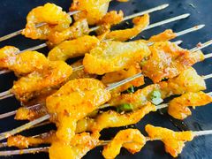-聚味瞿记·龙虾堂(树木岭店)