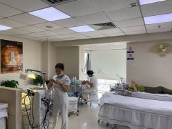 -痘博士北京·全国连锁祛痘机构