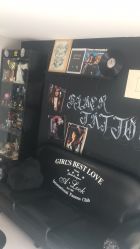 -Black Tattoo Studio