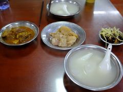 -阿秋牛排(湖心街店)