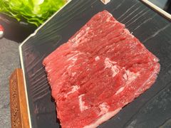 -东来顺(非遗·清真火锅·盛世广场店)