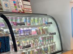 -Blueglass酸奶(华贸购物中心店)