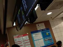 -麦当劳(轻轨曹杨路店)