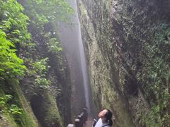 -崀山风景名胜区
