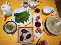 -蔡澜点心·粤菜(花城汇南区店)