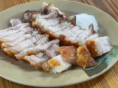 -洲心明记烧肉大粥(总店)