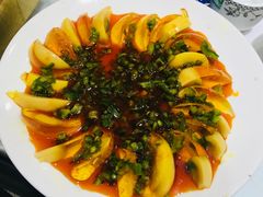 -南渝食府.石锅鸡(尚城花园店)