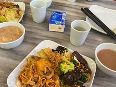 -白衣古寺素斋堂