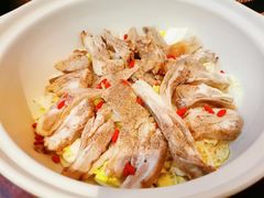 -海鸿荟餐饮(中山北路店)