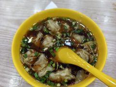 -味一早餐(新芝路店)