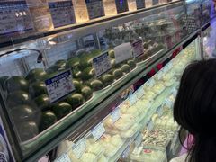 -白玉兰食品甜凤店(合生汇店)