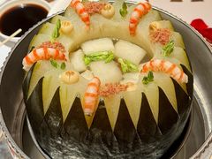 -洋房火锅(上海新天地南北里店)