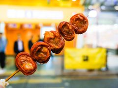 -佳记小食店(旺角店)