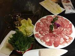 -傣妹火锅(四川北路店)